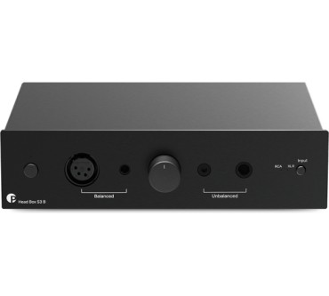 Produktbild Pro-Ject Head Box S3 B