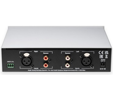 Produktbild Pro-Ject Head Box S3 B