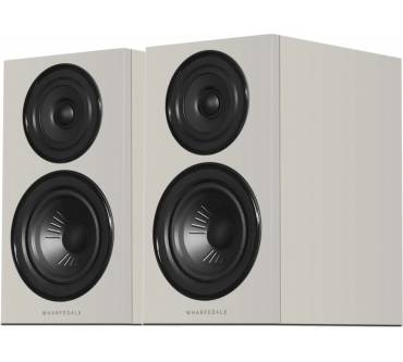 Produktbild Wharfedale Diamond 12.1i