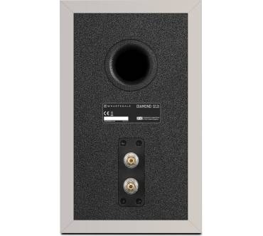 Produktbild Wharfedale Diamond 12.2i
