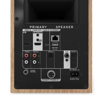 Produktbild Klipsch The Fives II