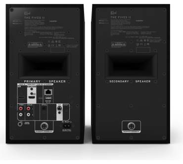 Produktbild Klipsch The Fives II