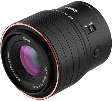 Produktbild Rollei AF 35mm F/1.8