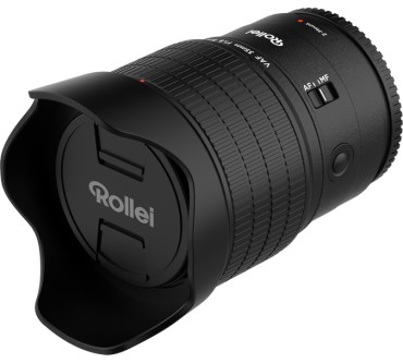 Produktbild Rollei AF 35mm F/1.8