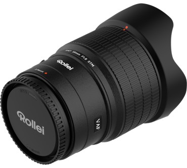 Produktbild Rollei AF 35mm F/1.8