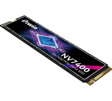 Produktbild Biwin Black Opal NV7400