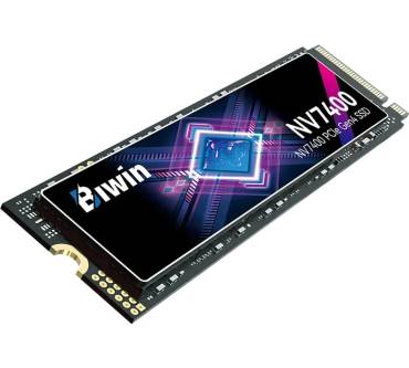 Produktbild Biwin Black Opal NV7400