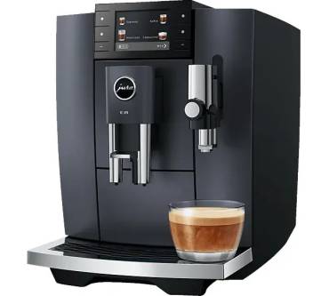 Produktbild Jura E8 (ED)