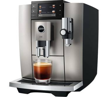 Produktbild Jura E8 (ED)