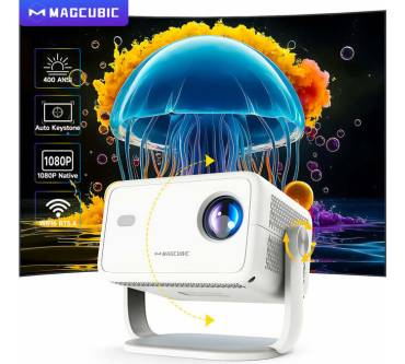 Produktbild Magcubic L018