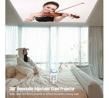 Produktbild Magcubic L018