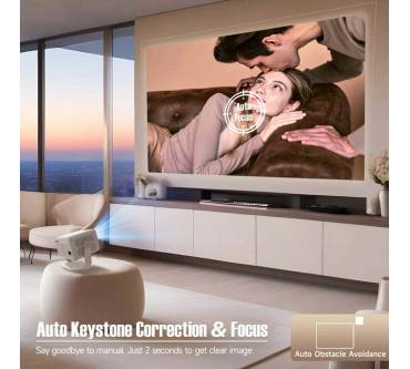 Produktbild Magcubic L018