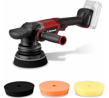 Produktbild Einhell Expert CP-EP 18/125 Li BL