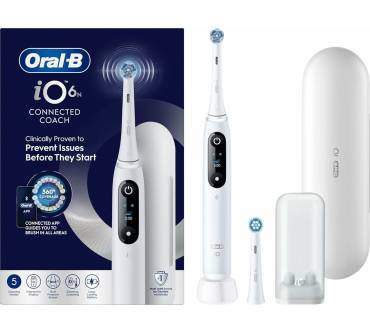 Produktbild Oral-B iO Series 6N