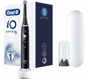 Produktbild Oral-B iO Series 6N