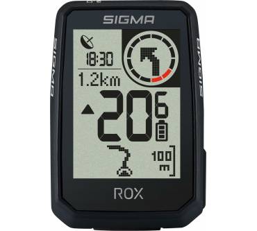 Produktbild Sigma ROX 2.0 Endurance