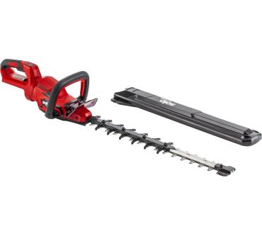 Produktbild Solo by Al-Ko HT 3660