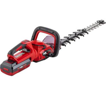 Produktbild Solo by Al-Ko HT 3660