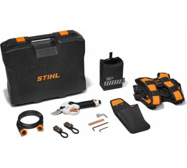 Produktbild Stihl ASA 130
