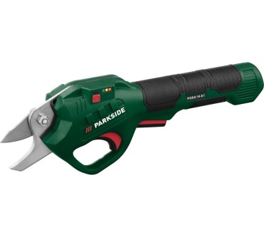 Produktbild Lidl / Parkside PGAS 14 A1