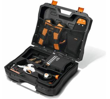 Produktbild Stihl ASA 140