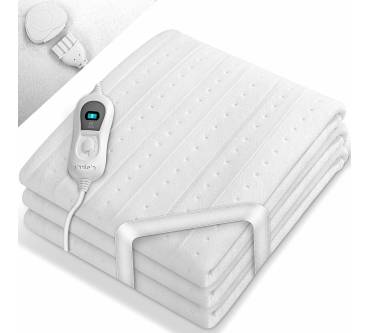 Produktbild Sinnlein Wärmeunterbett 150x80cm