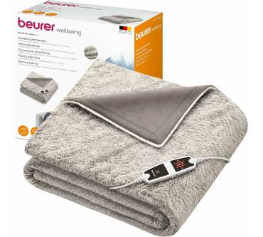 Produktbild Beurer HD 150 XXL