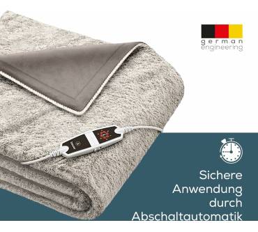 Produktbild Beurer HD 150 XXL