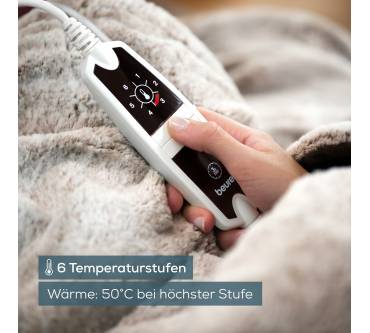 Produktbild Beurer HD 150 XXL