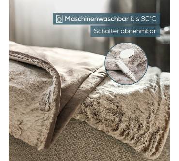 Produktbild Beurer HD 150 XXL