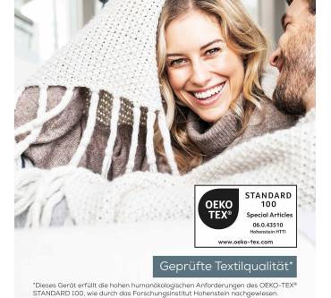 Produktbild Beurer HD 150 XXL