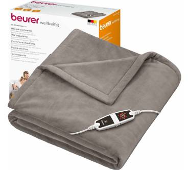 Produktbild Beurer HD 150 XXL