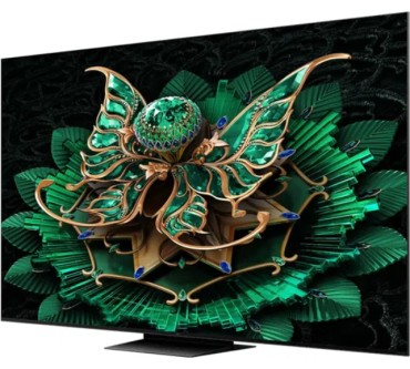 Produktbild TCL 98C79K