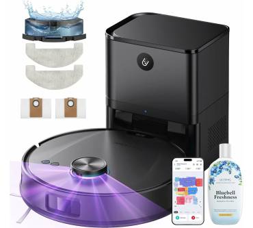 Produktbild Ultenic T20 Pro+