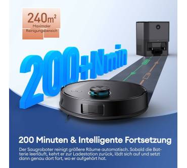 Produktbild Ultenic T20 Pro+