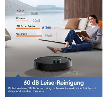 Produktbild Ultenic T20 Pro+