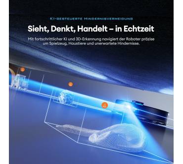 Produktbild Ultenic T20 Pro+