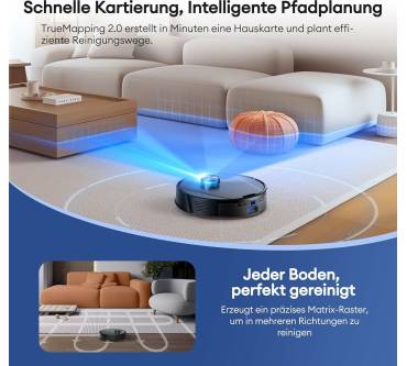 Produktbild Ultenic T20 Pro+