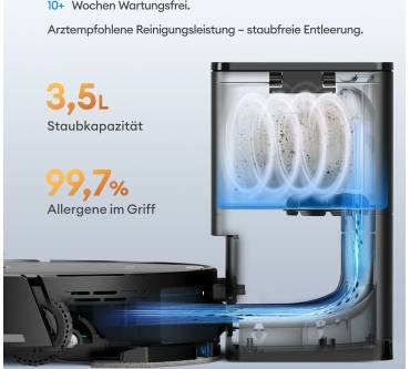 Produktbild Ultenic T20 Pro+