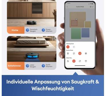 Produktbild Ultenic T20 Pro+