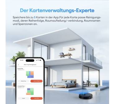 Produktbild Ultenic T20 Pro+