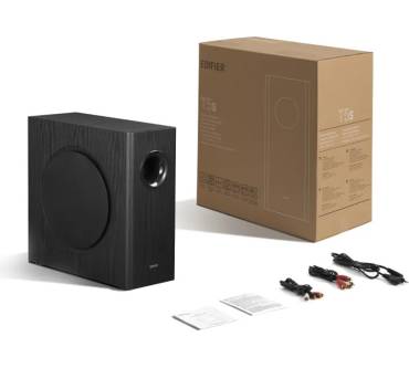 Produktbild Edifier T5S