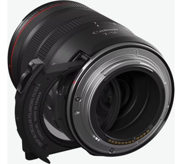 Produktbild Canon RF 7-14mm F2.8-3.5L Fisheye STM