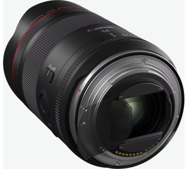 Produktbild Canon RF 14mm F1.4L VCM