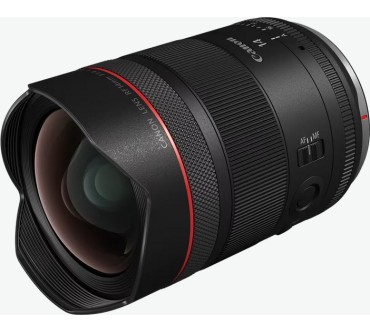 Produktbild Canon RF 14mm F1.4L VCM