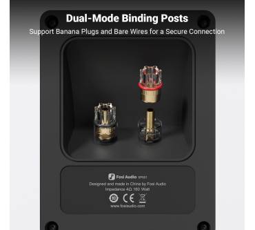 Produktbild Fosi Audio SP601