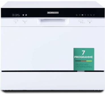 Produktbild Heinrich‘s HTG 8840