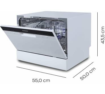 Produktbild Heinrich‘s HTG 8840