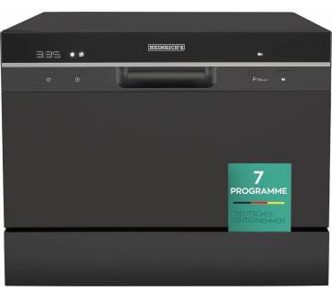 Produktbild Heinrich‘s HTG 8840