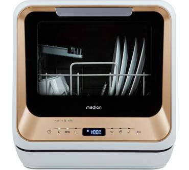 Produktbild Medion MD37763